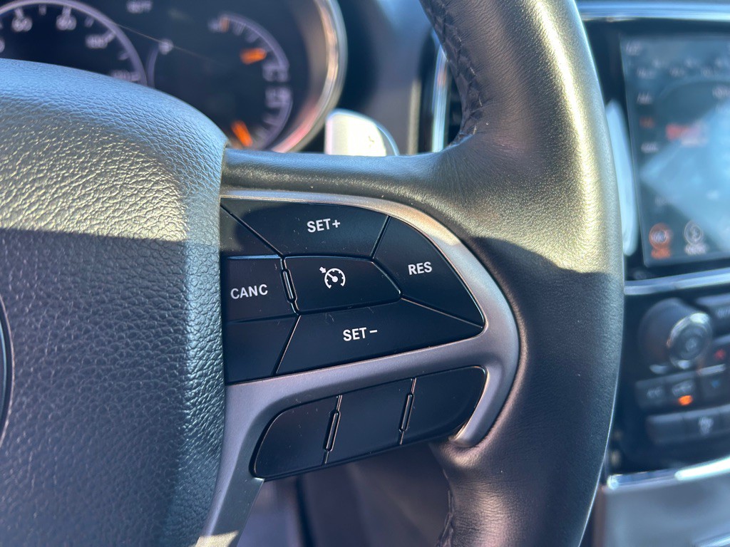 2019 Jeep Grand Cherokee Image 23