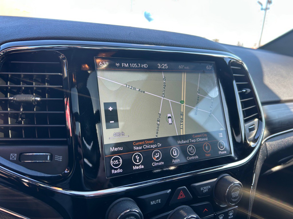 2019 Jeep Grand Cherokee Image 25