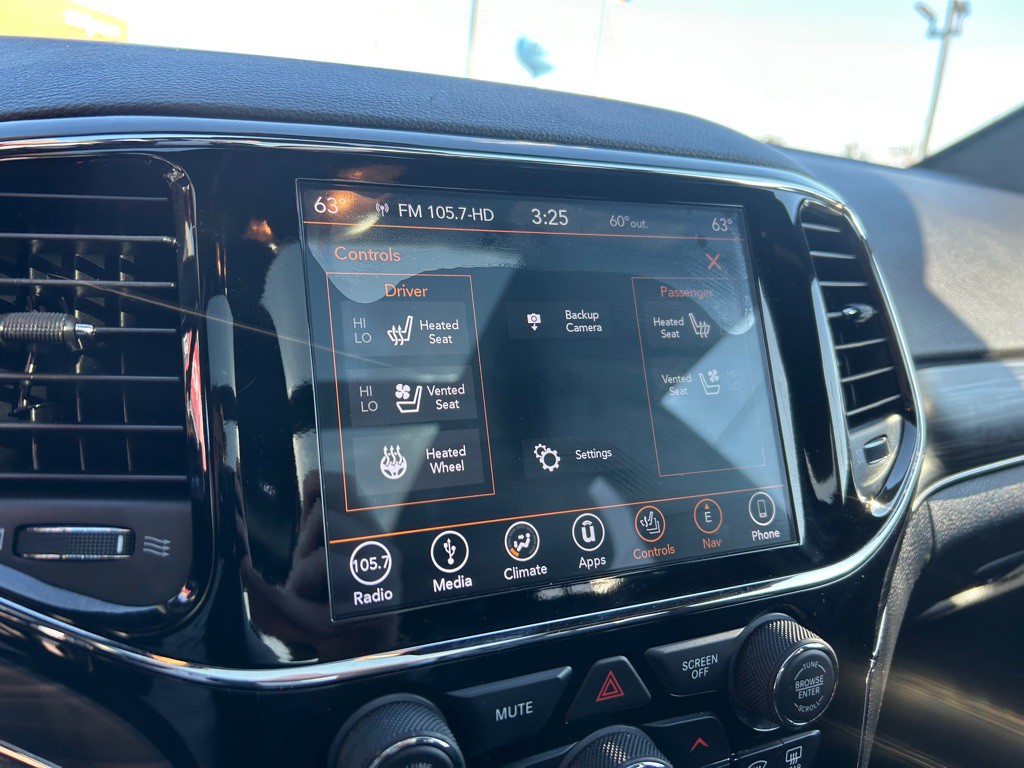 2019 Jeep Grand Cherokee Image 26