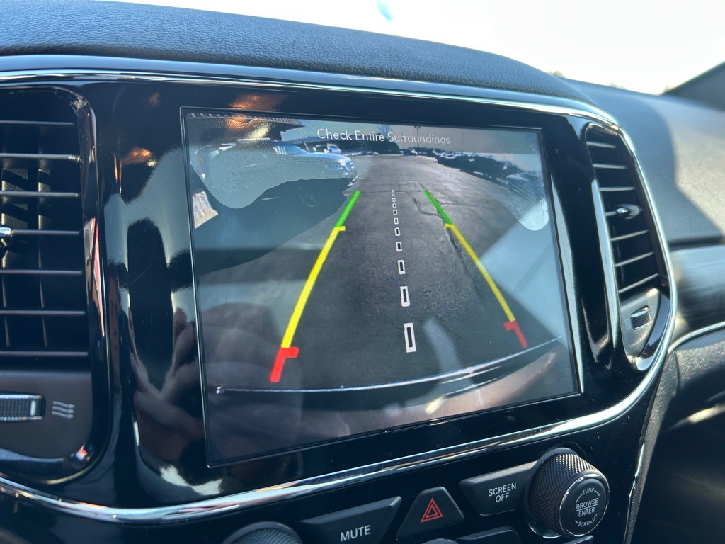 2019 Jeep Grand Cherokee Image 27