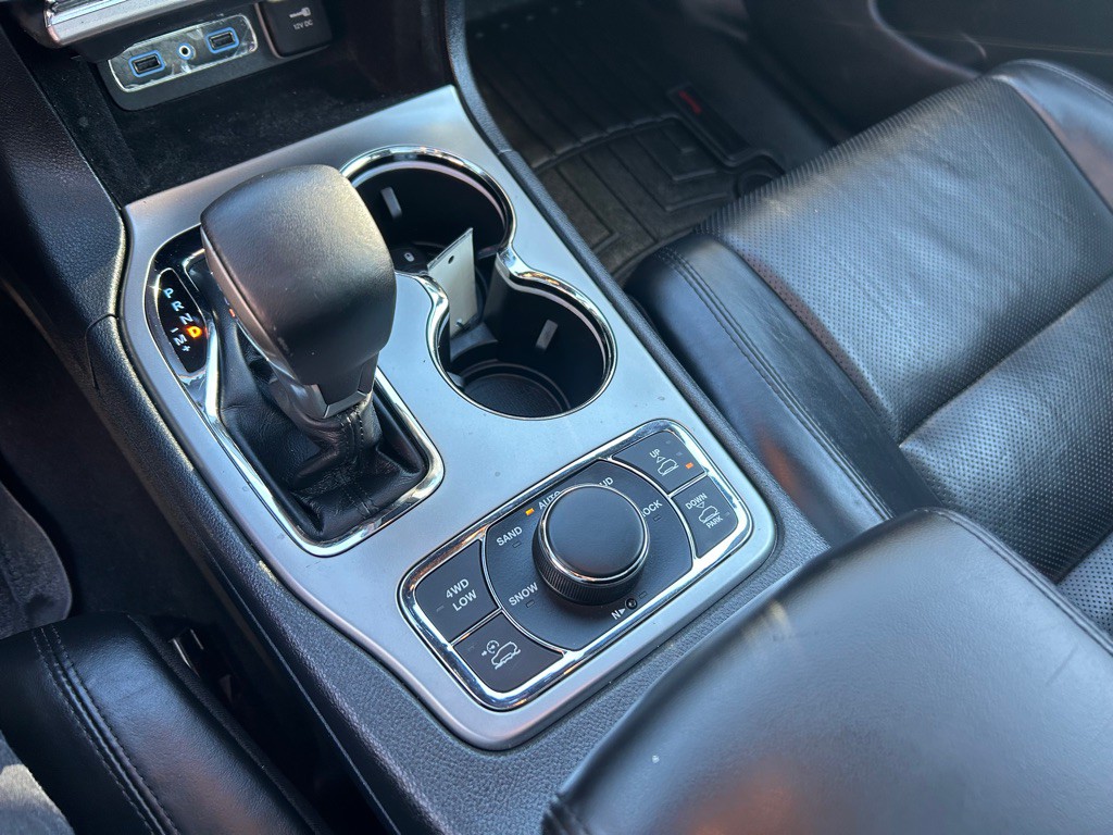 2019 Jeep Grand Cherokee Image 29