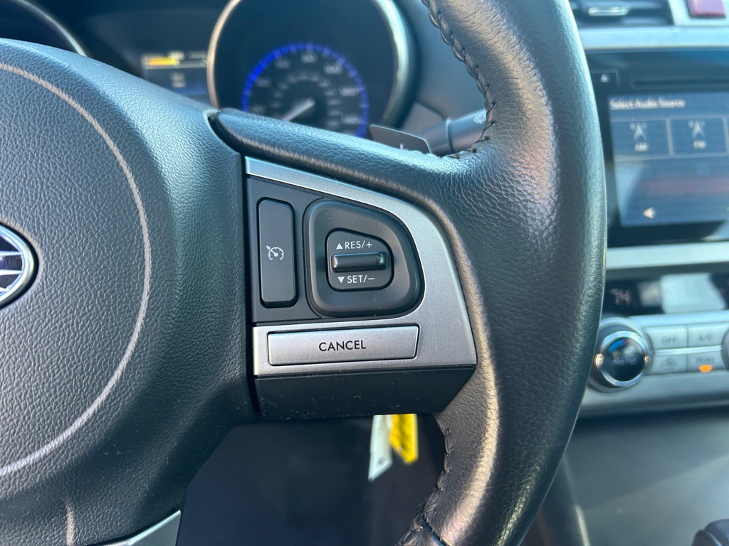 2016 Subaru Legacy Image 20