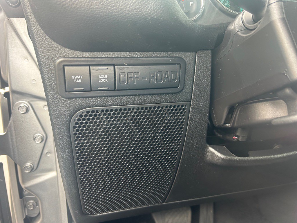 2017 Jeep Wrangler Unlimited Image 17