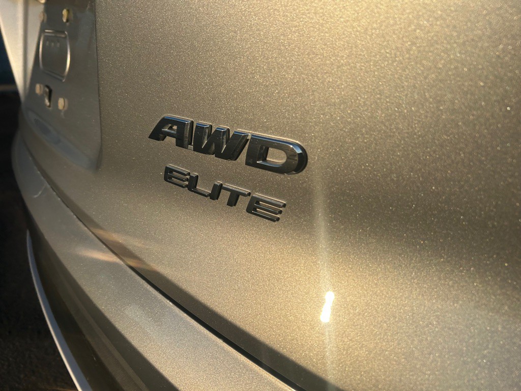 2019 Honda Pilot Image 7