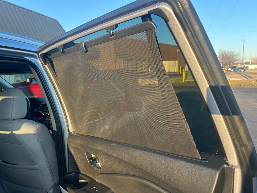 2019 Honda Pilot Image 10