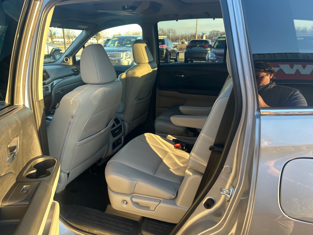 2019 Honda Pilot Image 14