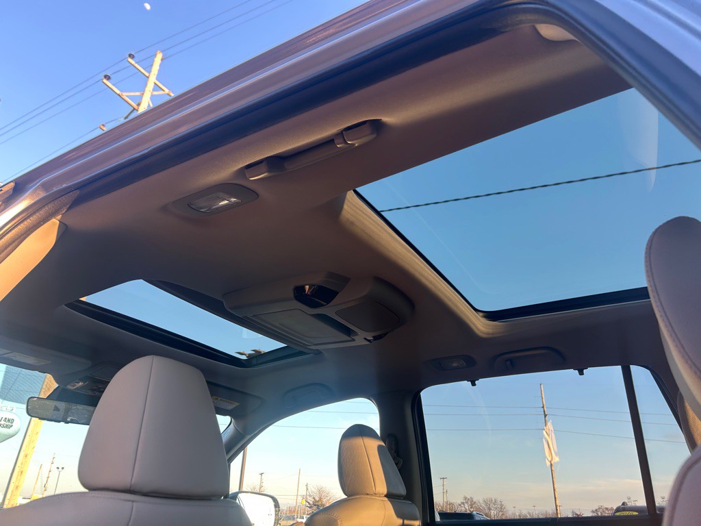 2019 Honda Pilot Image 15