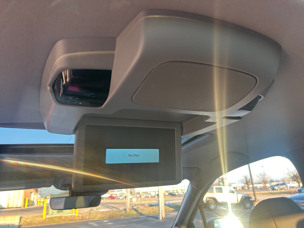 2019 Honda Pilot Image 16