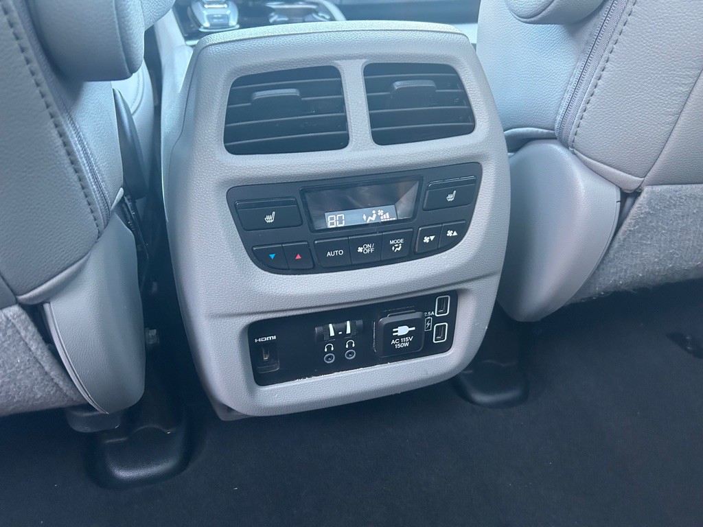 2019 Honda Pilot Image 17