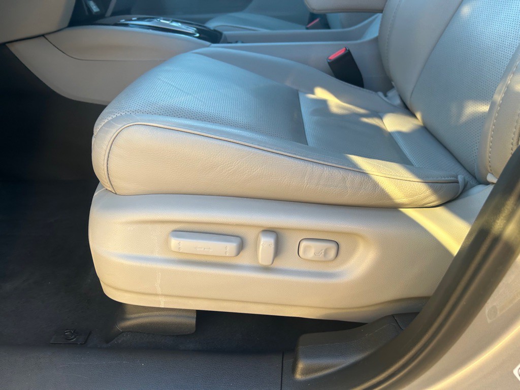 2019 Honda Pilot Image 20