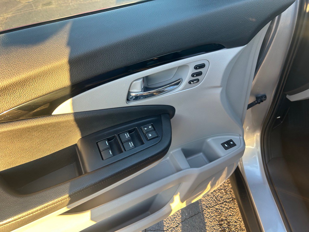 2019 Honda Pilot Image 21