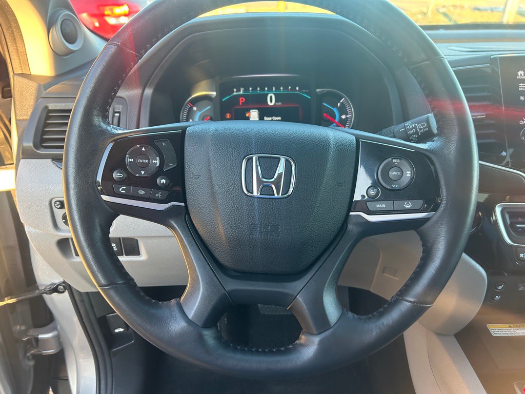 2019 Honda Pilot Image 22