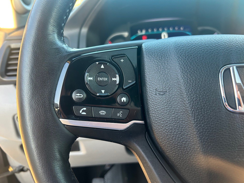 2019 Honda Pilot Image 24