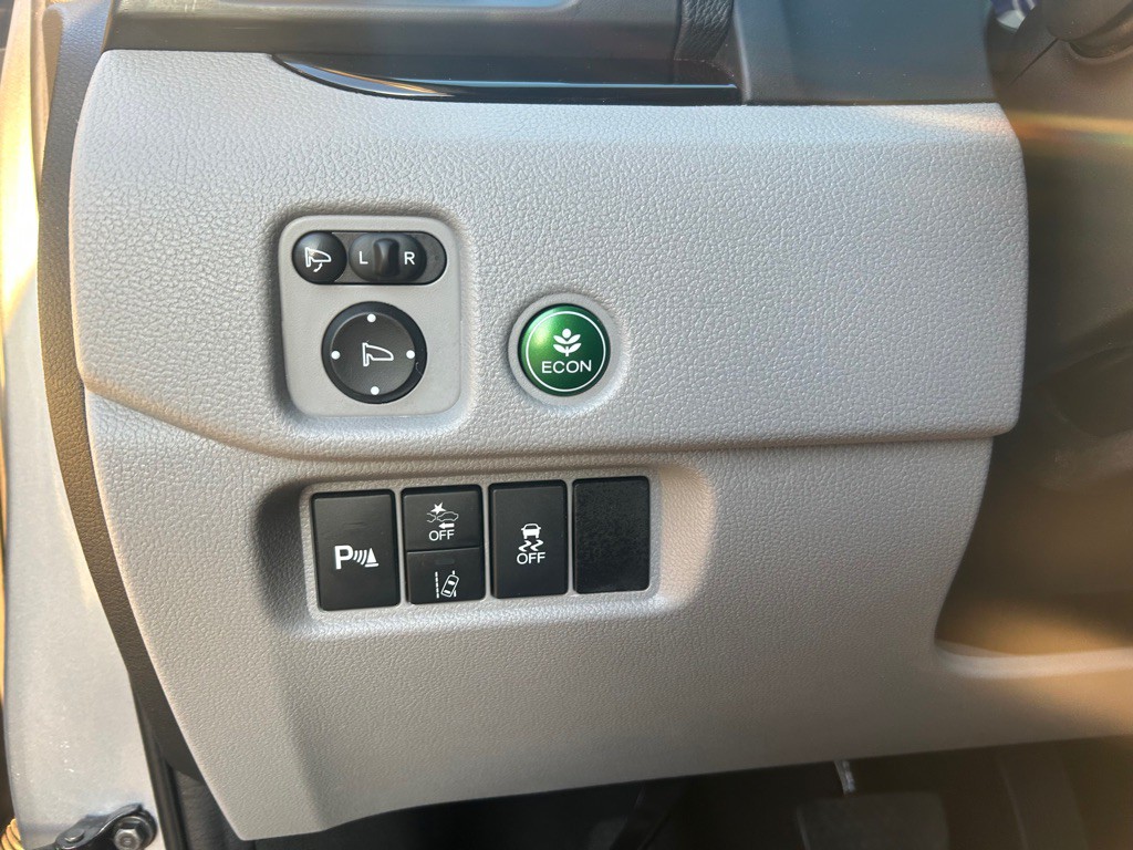 2019 Honda Pilot Image 26