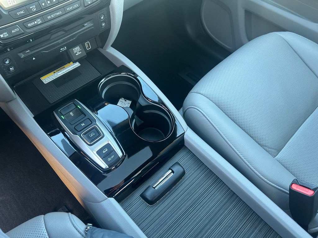 2019 Honda Pilot Image 30