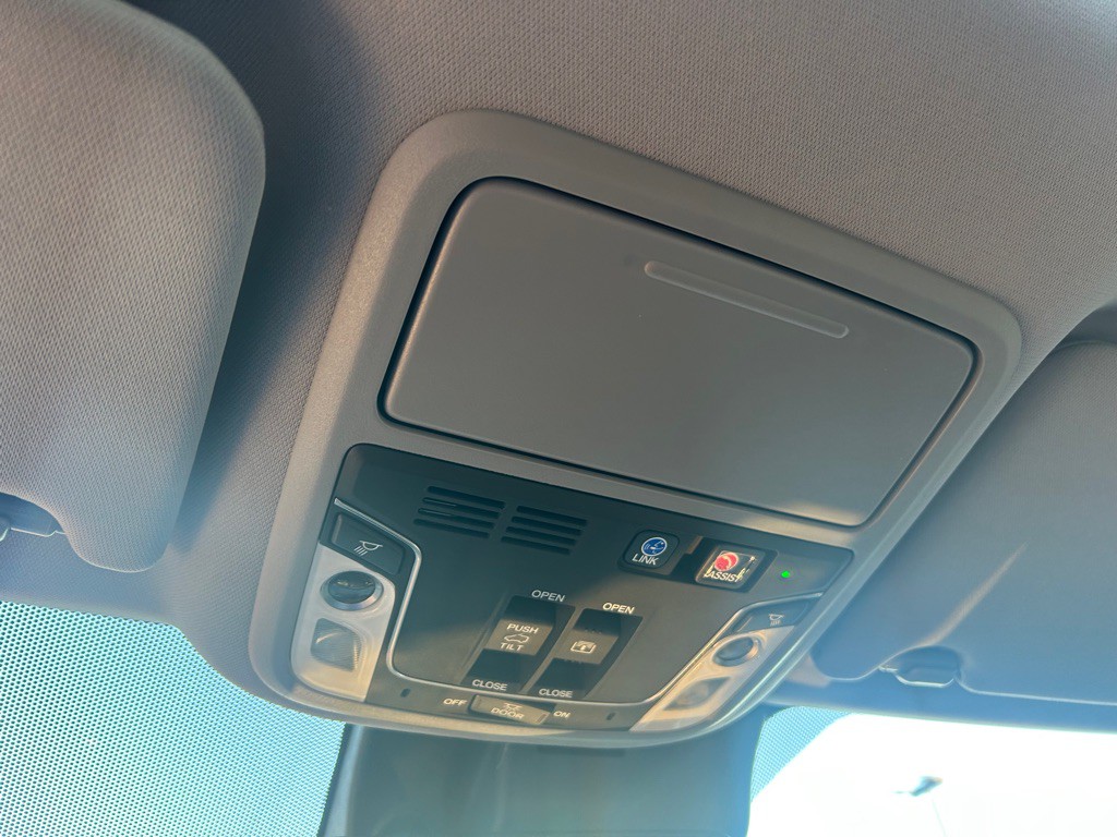 2019 Honda Pilot Image 31