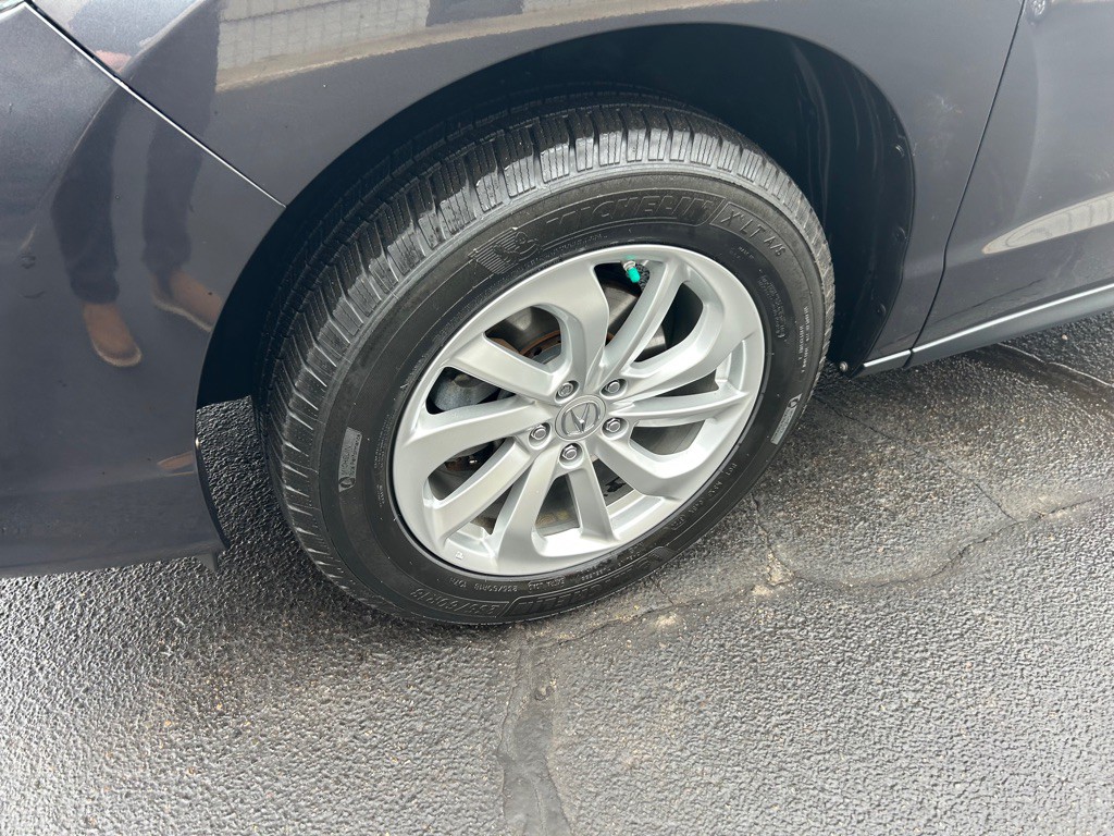 2016 Acura RDX Image 4