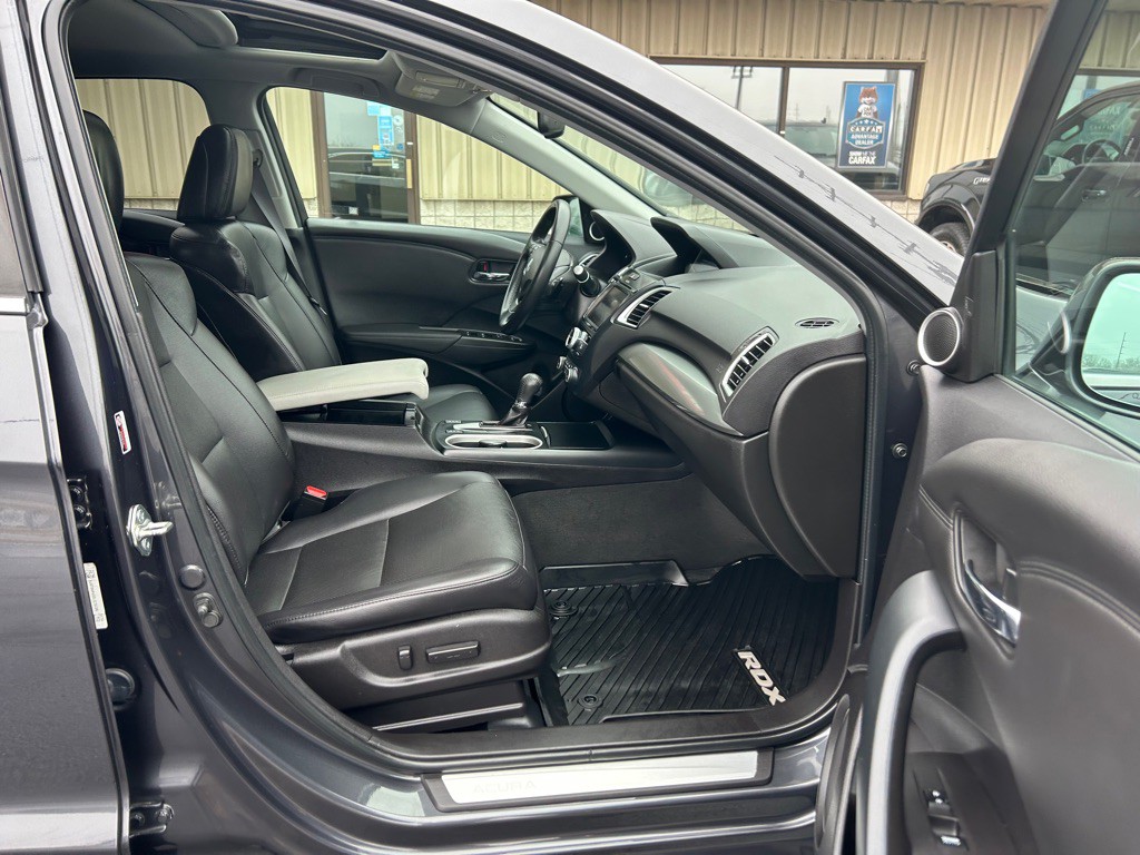 2016 Acura RDX Image 7