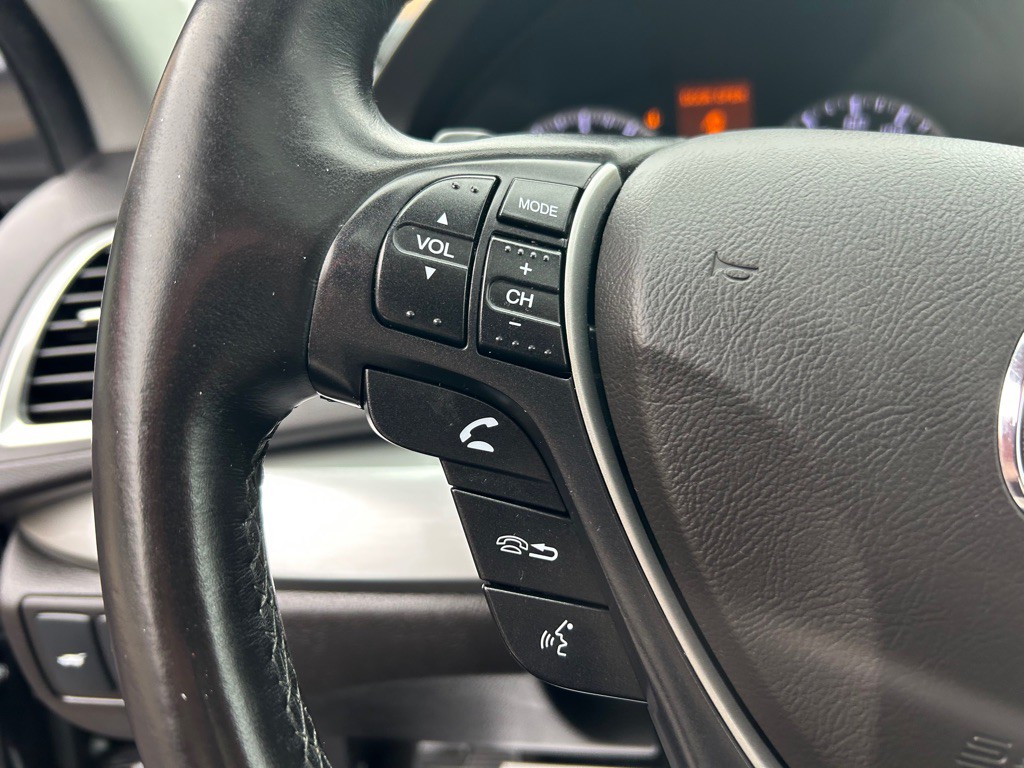 2016 Acura RDX Image 19