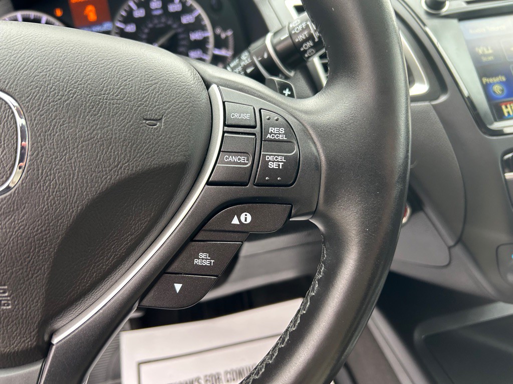 2016 Acura RDX Image 20