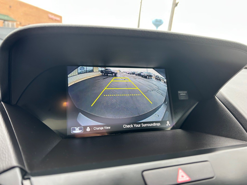 2016 Acura RDX Image 23