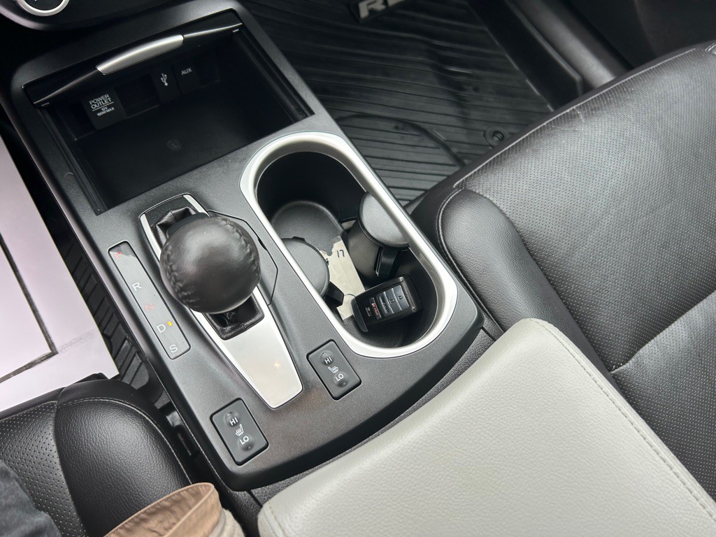 2016 Acura RDX Image 26