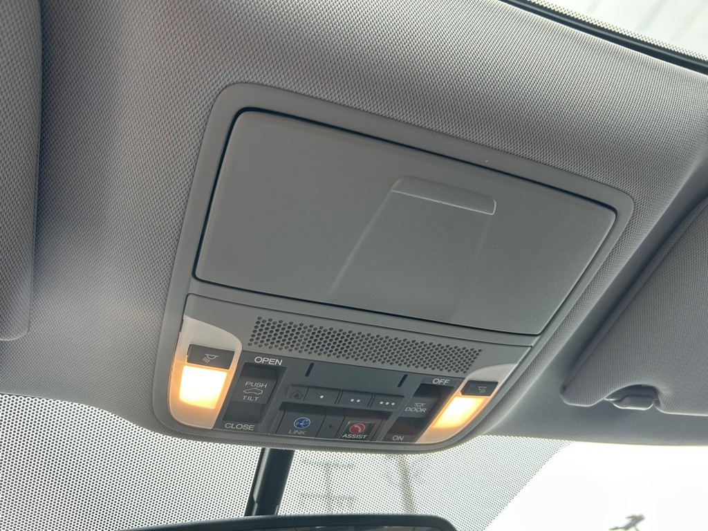 2016 Acura RDX Image 27