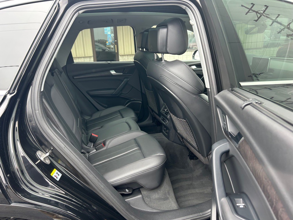 2020 Audi Q5 Image 8