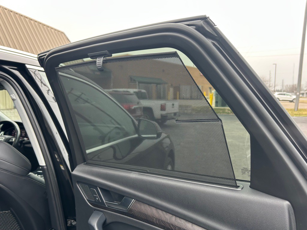 2020 Audi Q5 Image 9