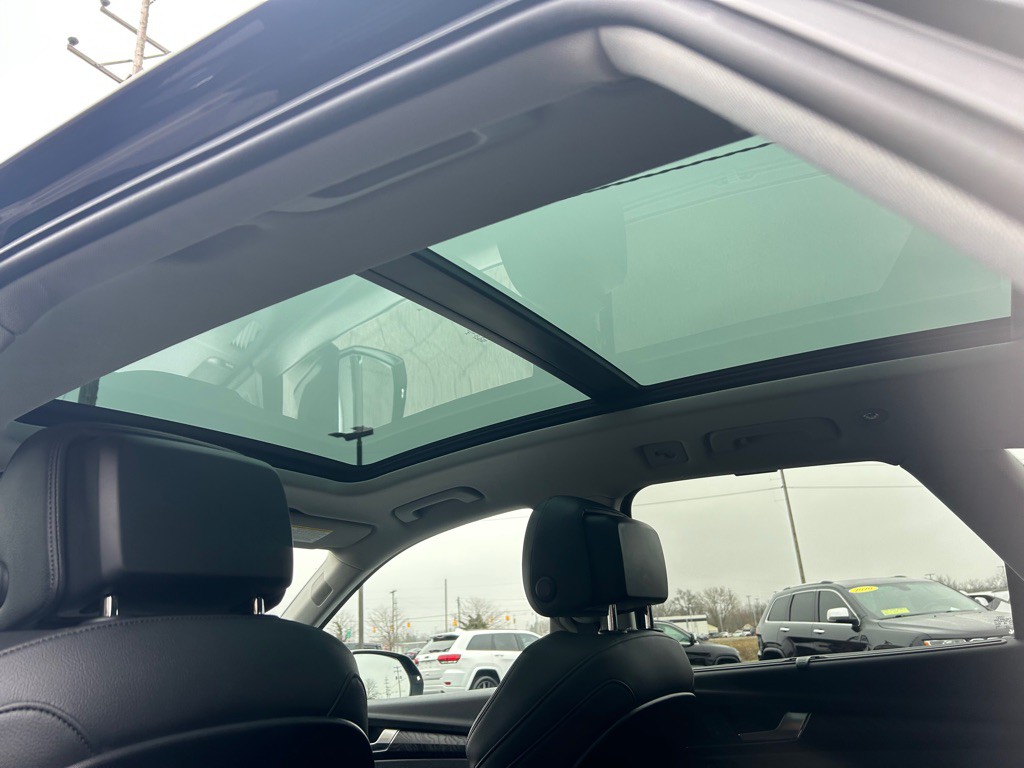 2020 Audi Q5 Image 13