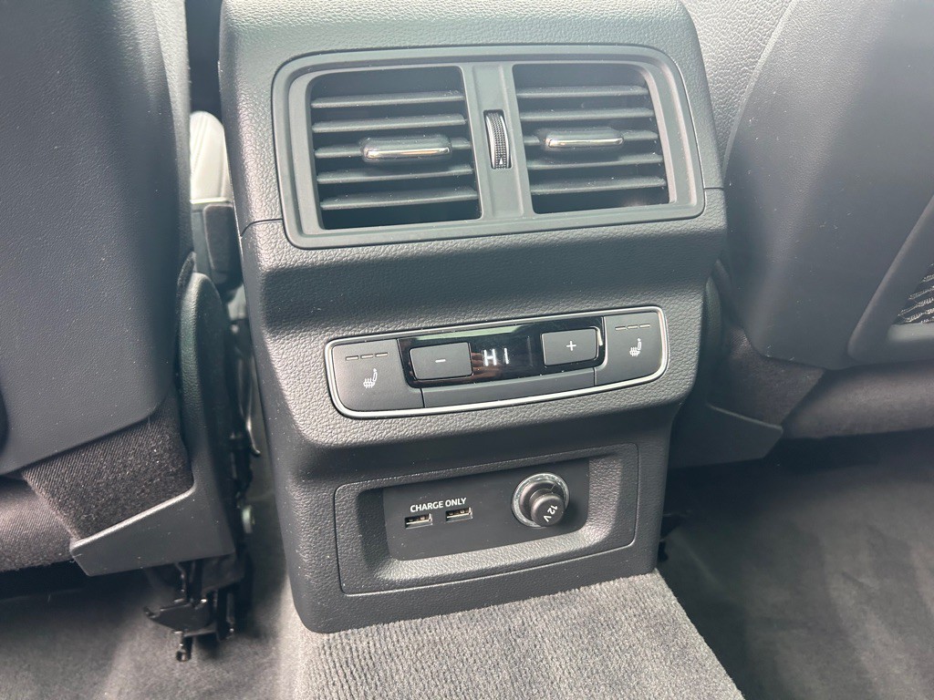 2020 Audi Q5 Image 15