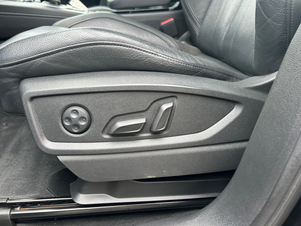 2020 Audi Q5 Image 17