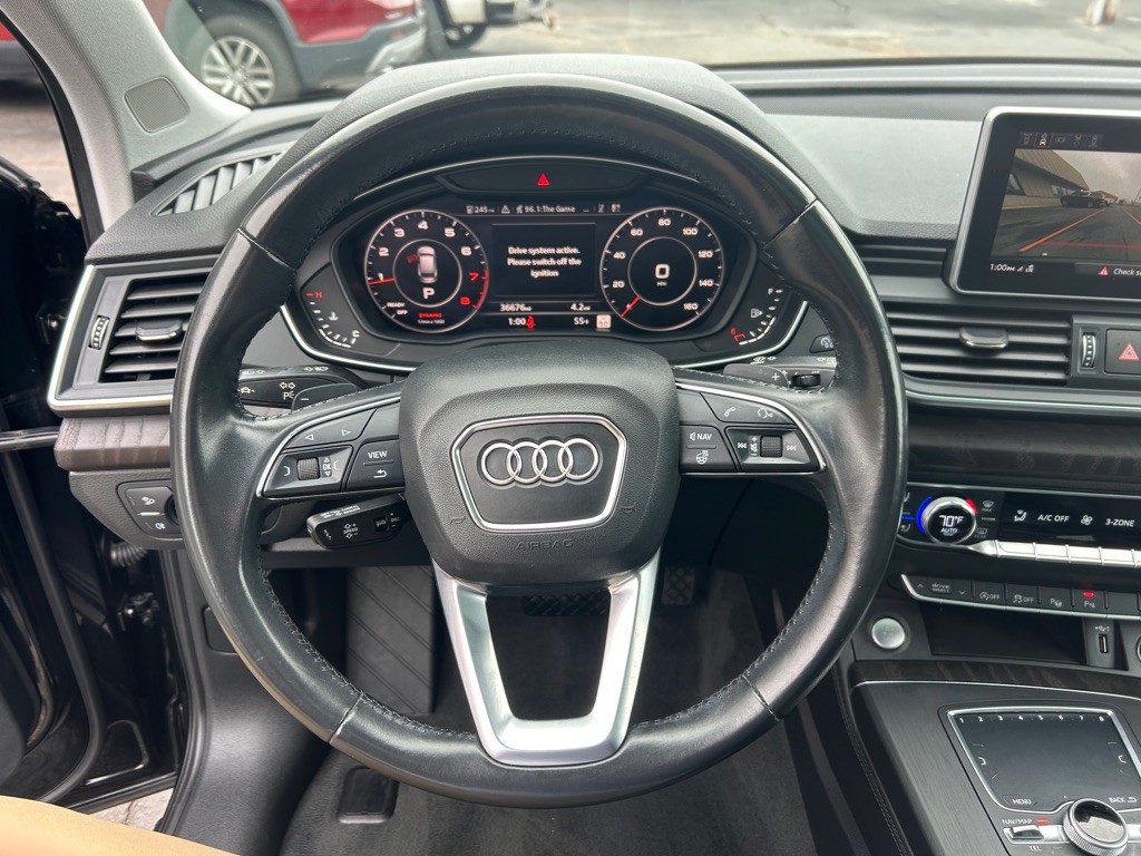 2020 Audi Q5 Image 20
