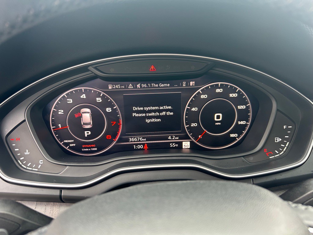 2020 Audi Q5 Image 21