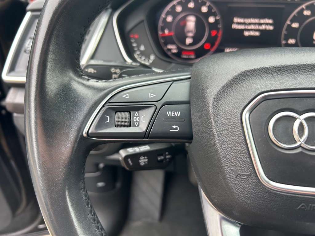 2020 Audi Q5 Image 22