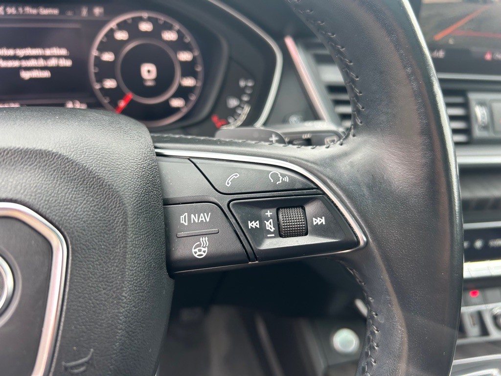 2020 Audi Q5 Image 23