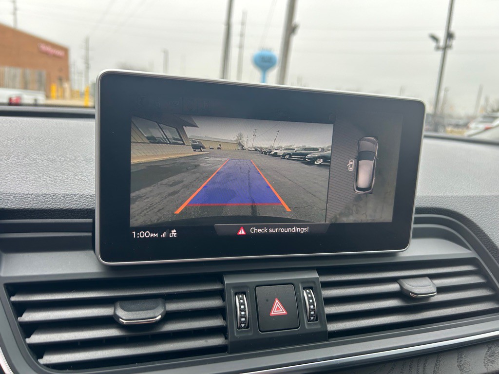 2020 Audi Q5 Image 26