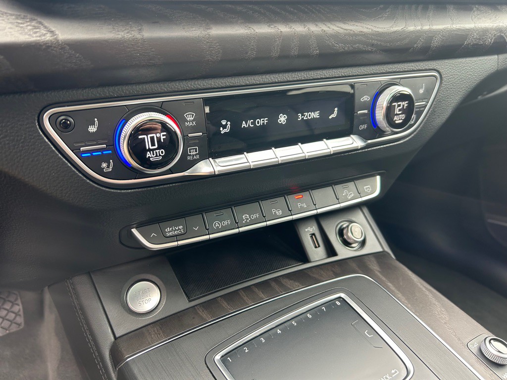 2020 Audi Q5 Image 27