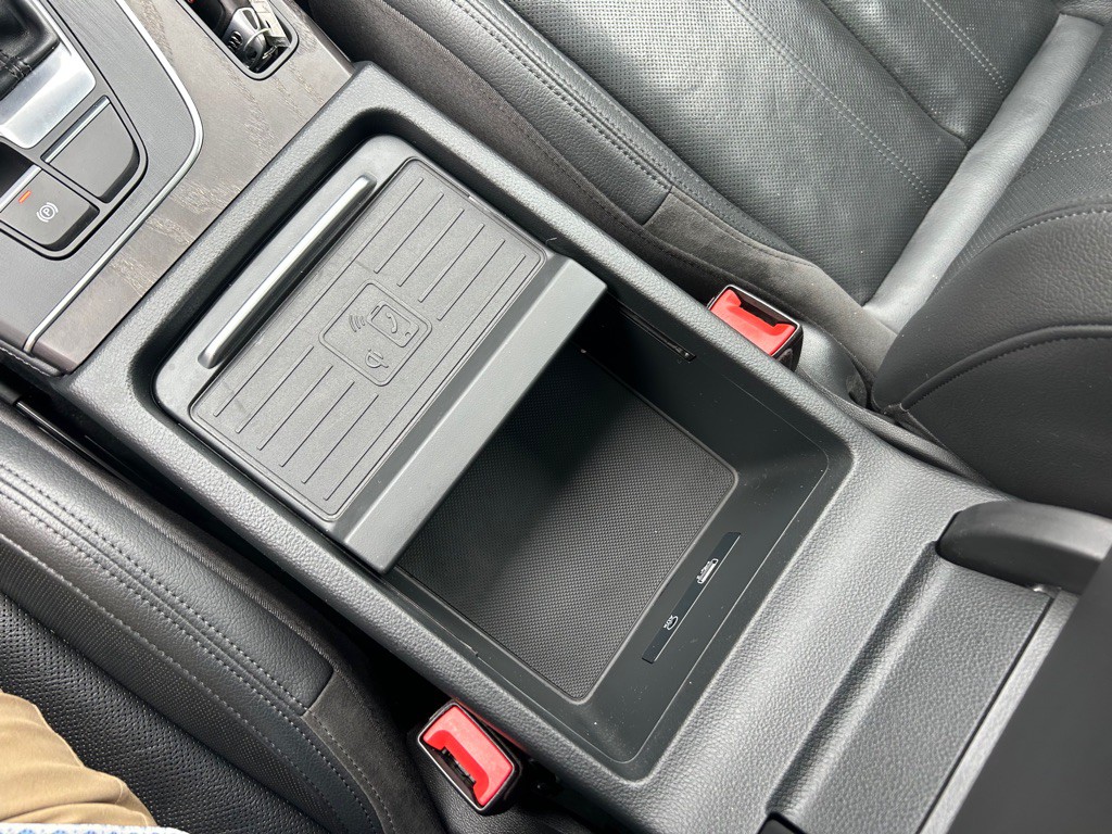 2020 Audi Q5 Image 29