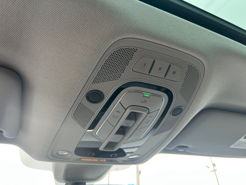 2020 Audi Q5 Image 30