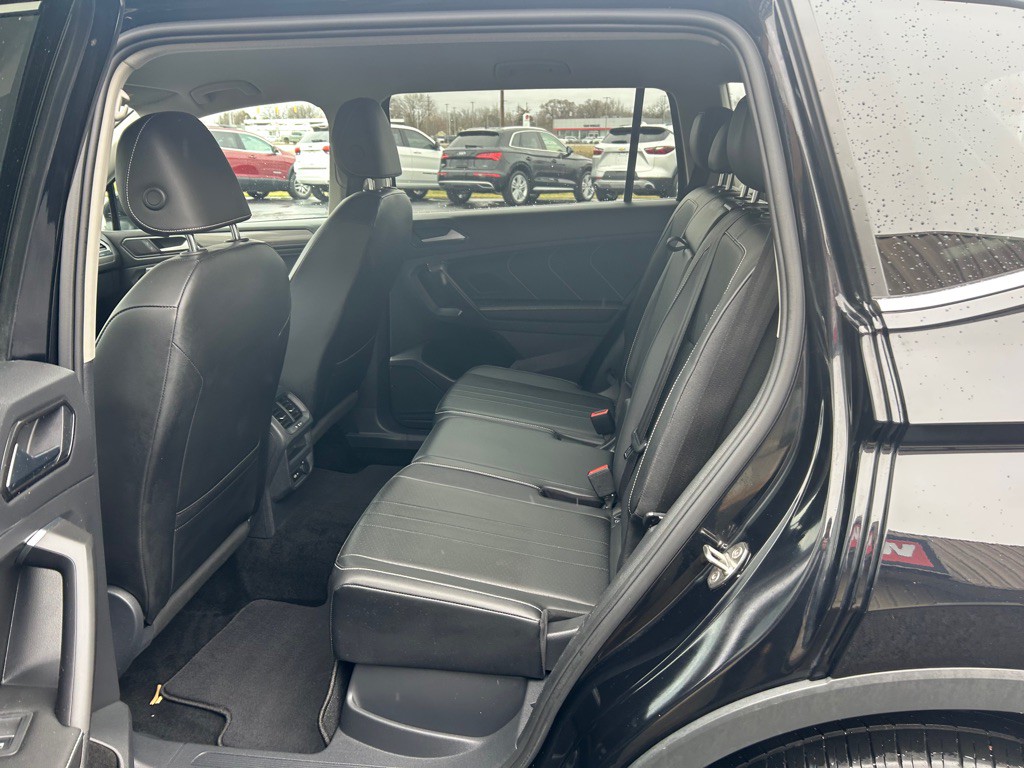 2022 Volkswagen Tiguan Image 11