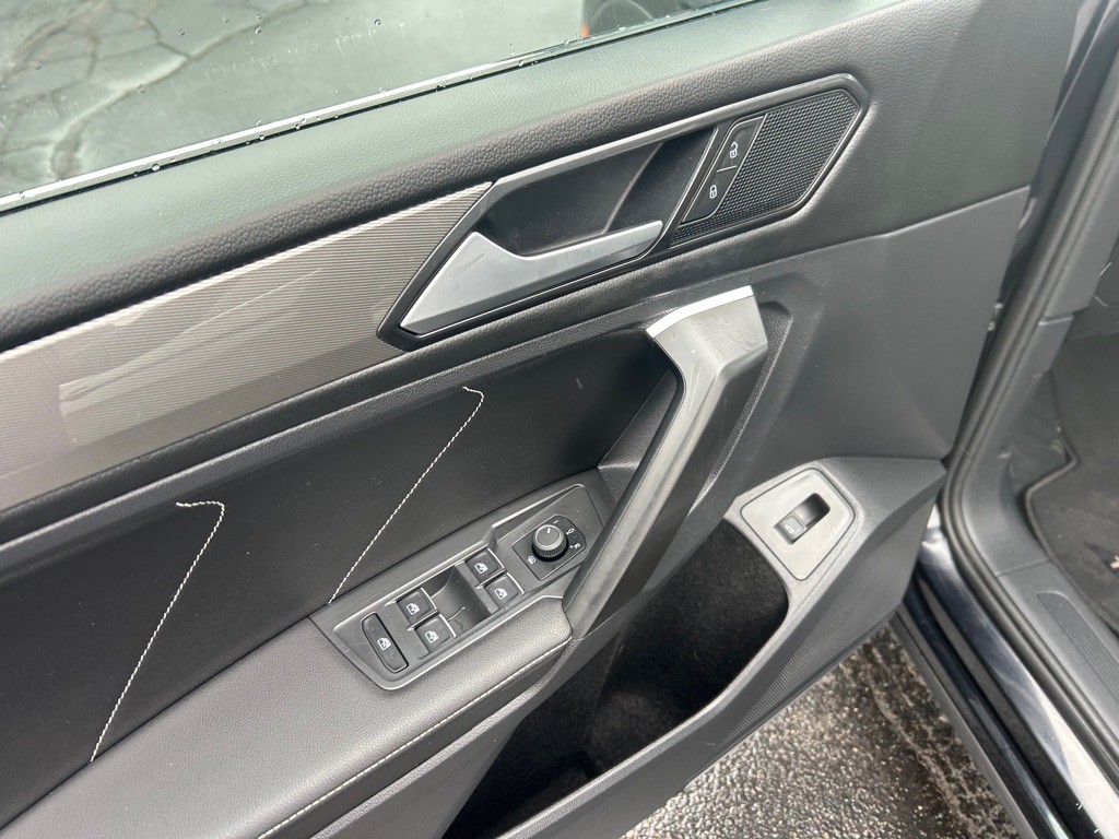 2022 Volkswagen Tiguan Image 15