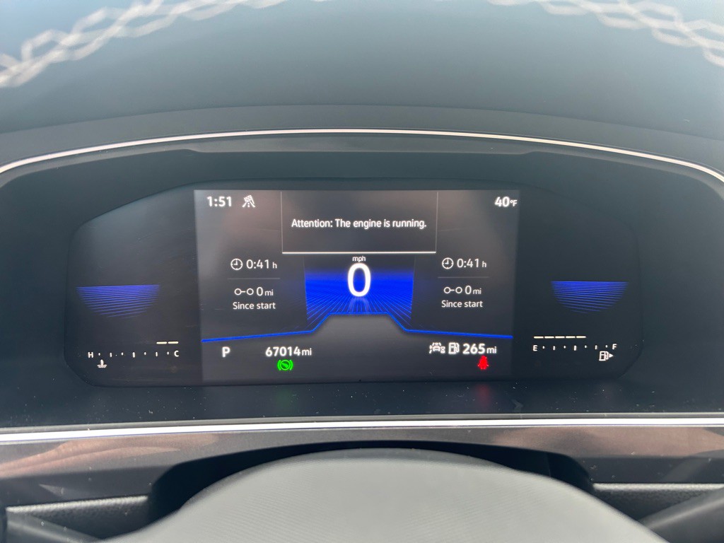 2022 Volkswagen Tiguan Image 17