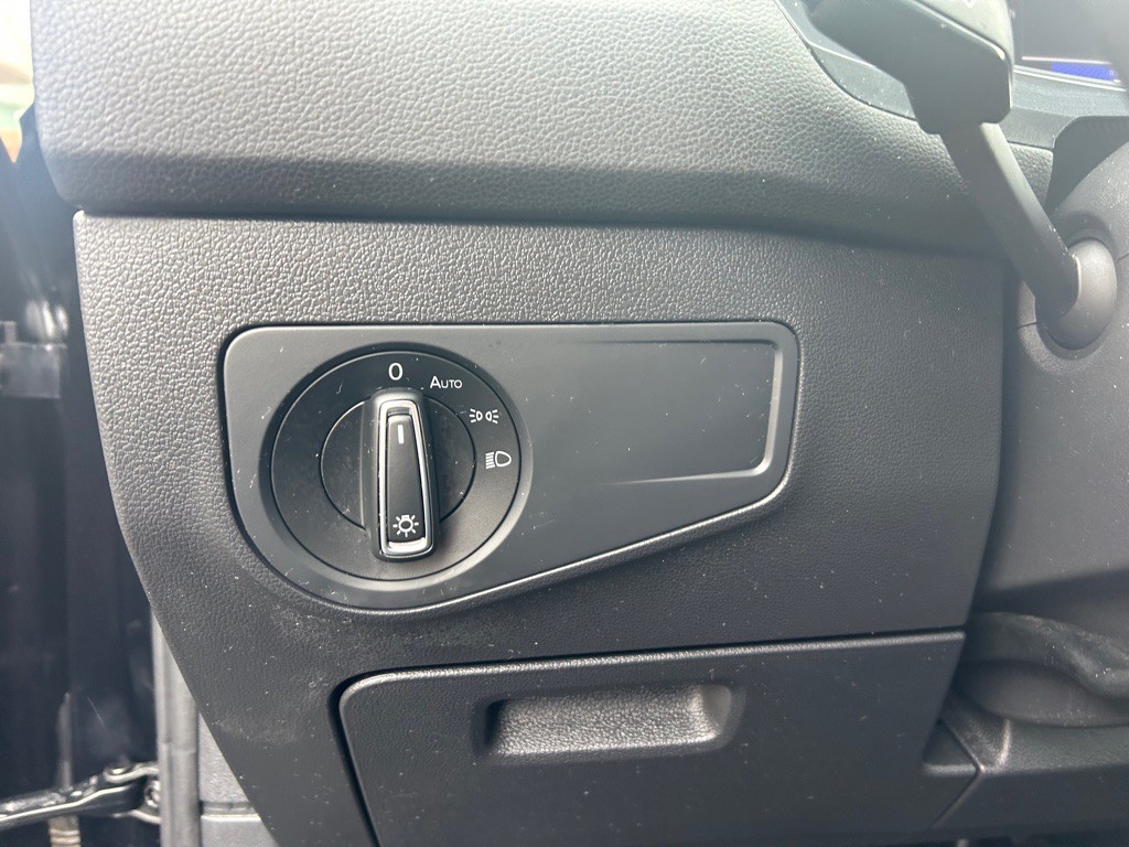 2022 Volkswagen Tiguan Image 20