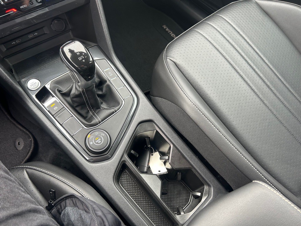 2022 Volkswagen Tiguan Image 24