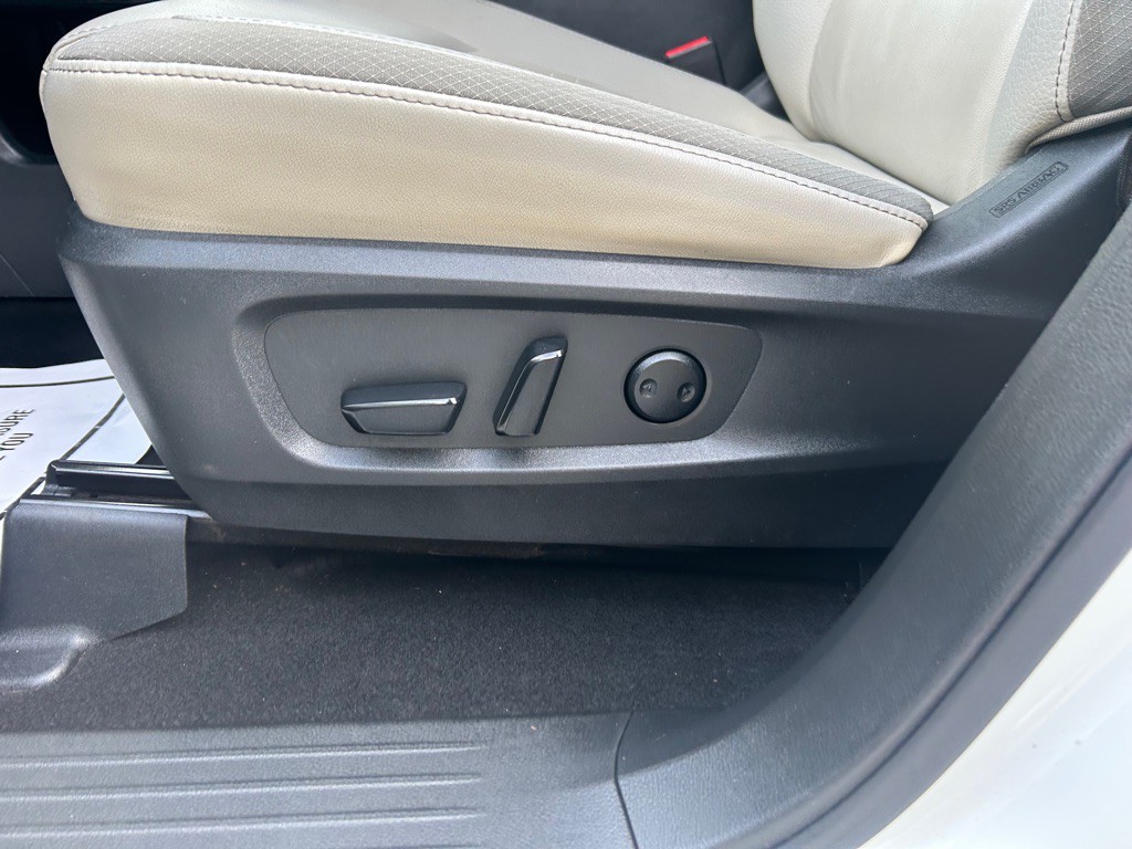 2023 Nissan Pathfinder Image 19
