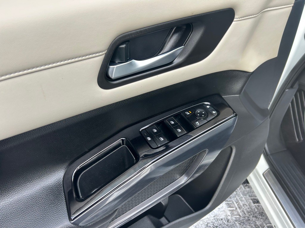 2023 Nissan Pathfinder Image 20