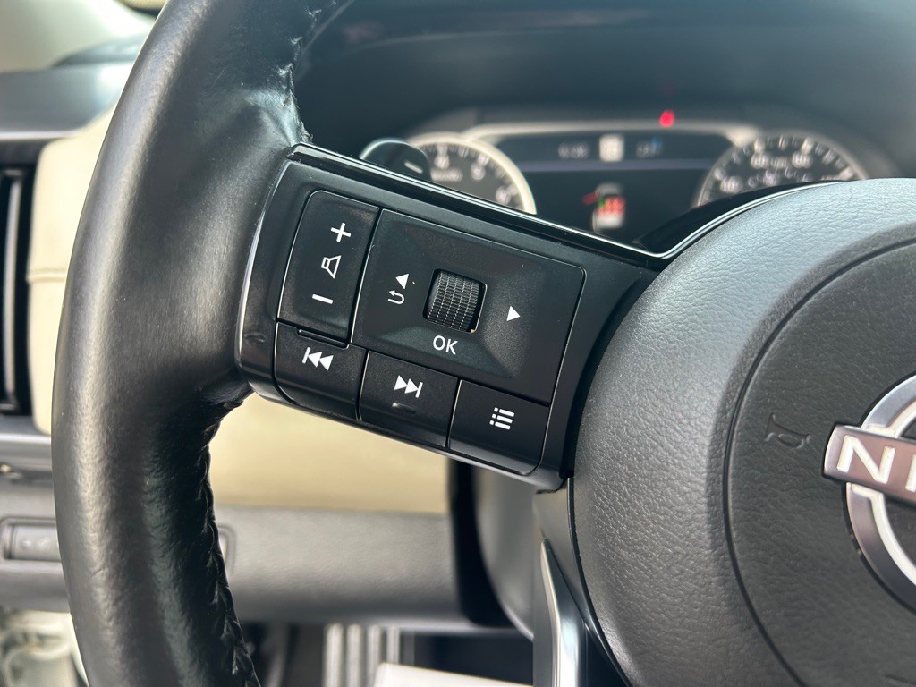 2023 Nissan Pathfinder Image 23