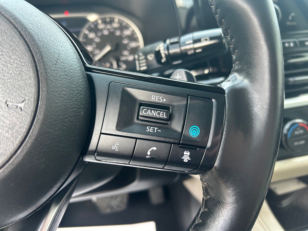 2023 Nissan Pathfinder Image 24