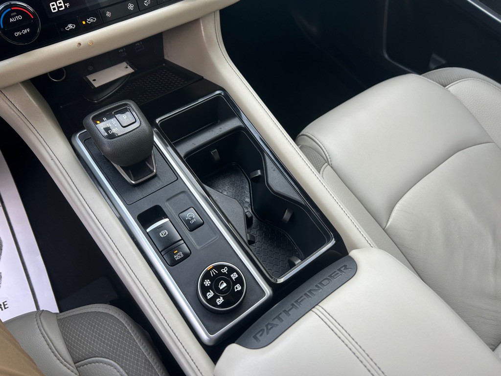 2023 Nissan Pathfinder Image 29